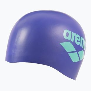 Шапочка для плавання arena Reversible Cap aqua