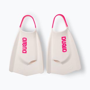Ласти для плавання Arena Powerfin Pro II white/shocking pink