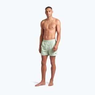 Шорти для плавання чоловічі arena Bywayx R light green/mangrove