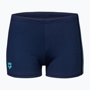 Дитячі плавки-боксери для плавання Palette Swim Short navy/navy multi