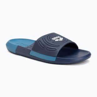 Шльопанці arena Urban Active navy/white/turquoise
