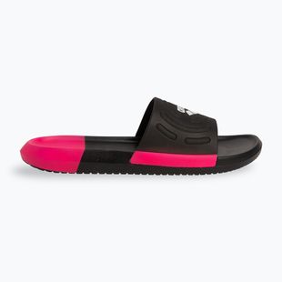 Шльопанці arena Urban Active black/pink/pink
