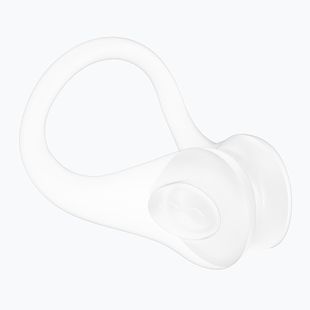 Затискач для носа arena Nose Clip clear