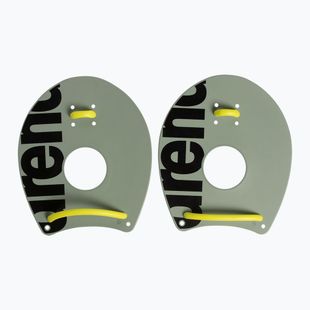 Весла для плавання arena Elite Hand Paddle 2 sage/artic lime