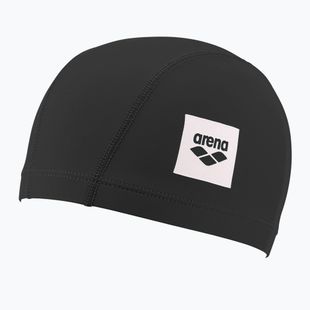 Шапочка для плавання дитяча arena Unix II Jr black