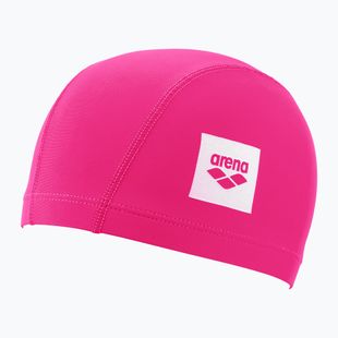 Шапочка для плавання дитяча arena Unix II Jr pink