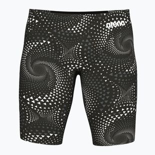 Плавки чоловічі arena Fireflow Swim Jammer black/team black