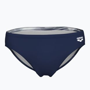Плавки чоловічі arena Dreaming Swim Briefs navy/multi