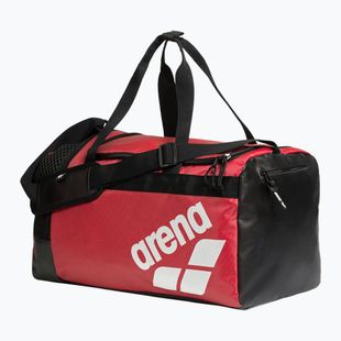 Сумка для плавання arena All Set Duffle 25 л red