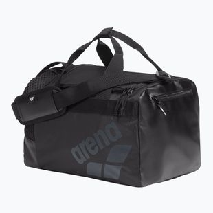 Сумка для плавання arena All Set Duffle 40 л black