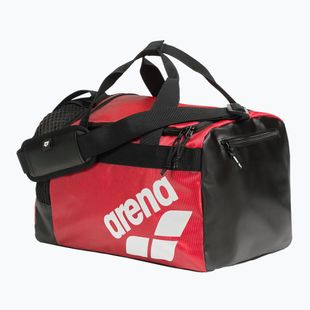 Сумка для плавання arena All Set Duffle 40 л red