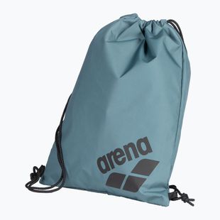 Сумка для плавання arena One Go Swimbag sage