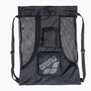 Сумка для плавання arena All Set Mesh Bag black