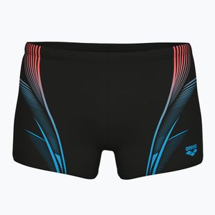 Плавки чоловічі arena Blast Swim Short black