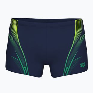 Плавки чоловічі arena Blast Swim Short navy