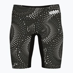 Плавки чоловічі arena Fireflow Swim Jammer 010408 black/team black