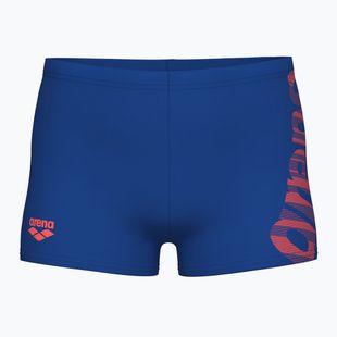 Плавки дитячі arena Graphic Swim Short royal