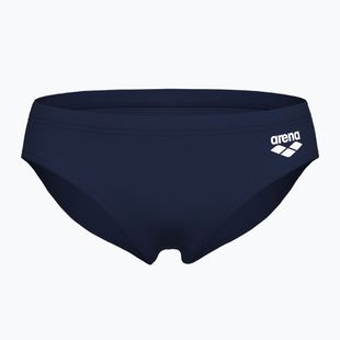Плавки дитячі arena Tales Swim Briefs navy/white