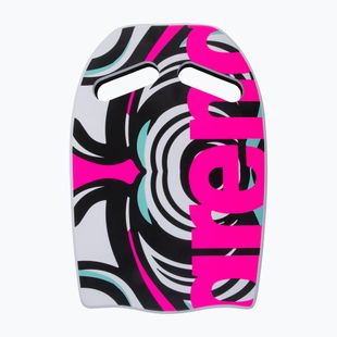 Дошка для плавання arena Printed Kickboard illusion