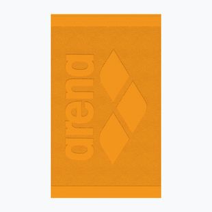 Рушник arena Jacquard parrot