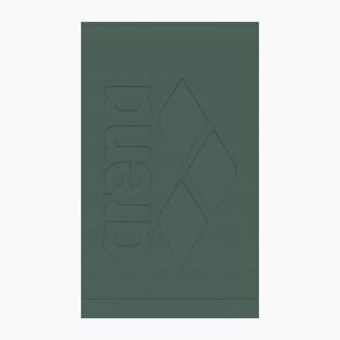 Рушник arena Jacquard sage