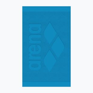 Рушник arena Jacquard turquoise