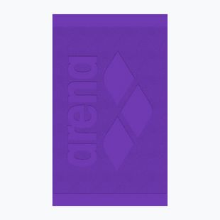 Рушник arena Jacquard violet