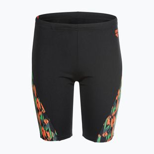 Дитячі плавальні джемери arena Print Swim black/orange multi
