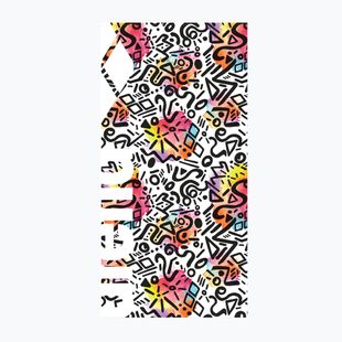 Рушник arena Graffiti graffiti