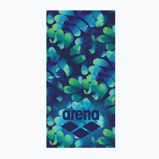 Рушник arena Leaf Towel leaf