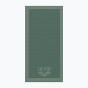 Рушник arena Bicolor Velour sage