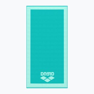 Рушник arena Bicolor Velour water