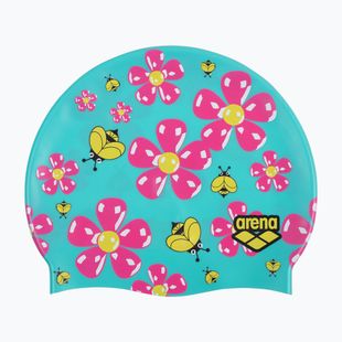 Шапочка для плавання дитяча arena Print spring