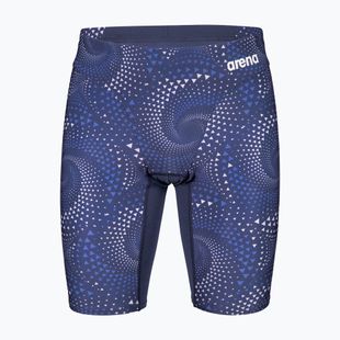 Плавки чоловічі arena Fireflow Swim navy/team navy