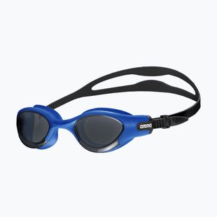 Окуляри для плавання arena The One Plus Polarized polarized/blue/black