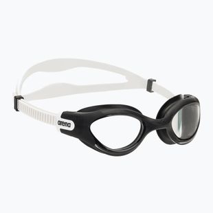 Окуляри для плавання arena The One Plus light smoke/black/white