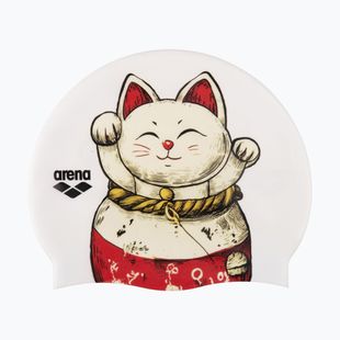 Шапочка для плавання arena HD Cap arena neko