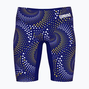 Джамери дитячі arena Fireflow Swim Jammer navy/team navy yellow