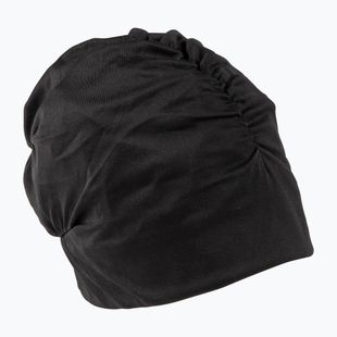 Шапочка для плавання arena Coralie black
