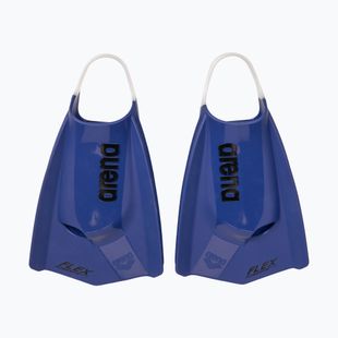 Ласти для плавання Arena Powerfin Pro II Flex midnight blue