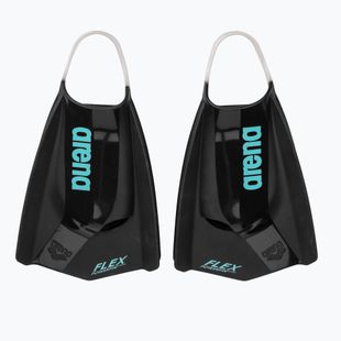 Ласти для плавання Arena Powerfin Pro II Flex black