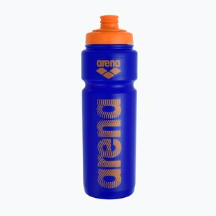 Пляшка arena Sport Bottle 750 ml navy/orange