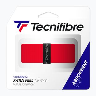 Обмотка для ракеток Tecnifibre X-Tra Feel red