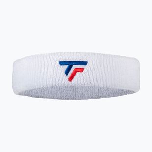 Пов'язка на голову Tecnifibre біла 54HEAD