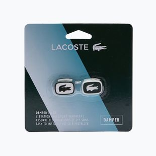 Поглинач вібрацій Lacoste Damper 2 шт. white/ green