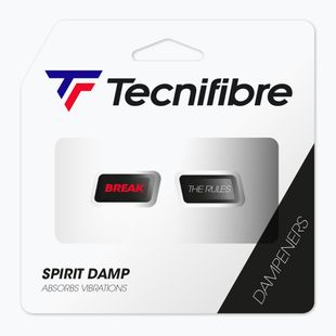 Віброгасники Tecnifibre Spirit Damp 2 шт. multicolor