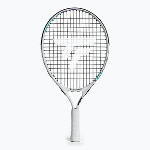 Ракетка тенісна дитяча Tecnifibre Tempo 19 біла 14TEMP192E