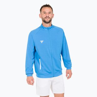 Кофта чоловіча Tecnifibre Team Jacket azur