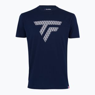 Футболка чоловіча Tecnifibre Training Tee marine