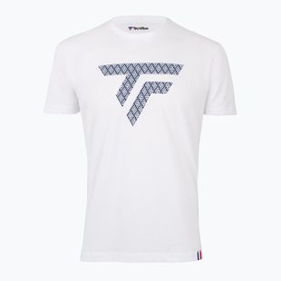 Футболка чоловіча Tecnifibre Training Tee white